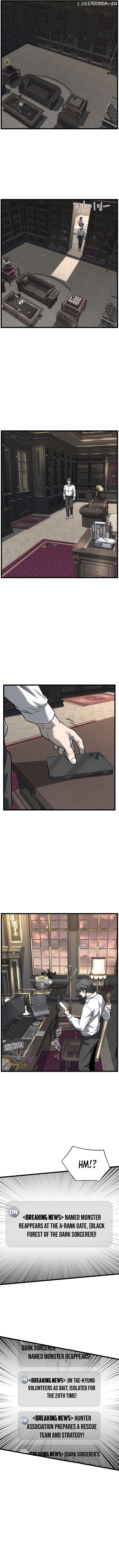 Murim Login Chapter 200 image 13